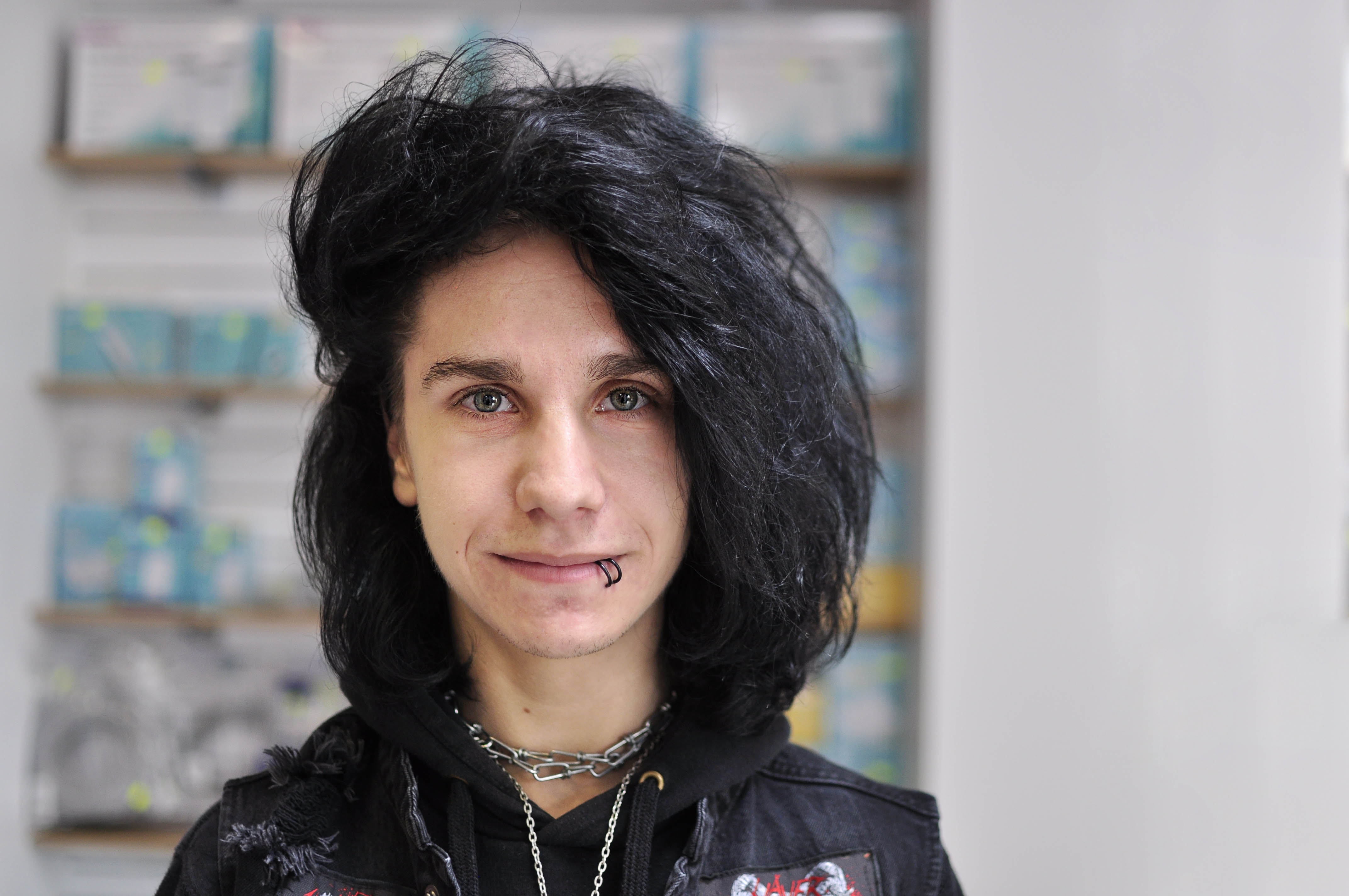 Michal Kraus