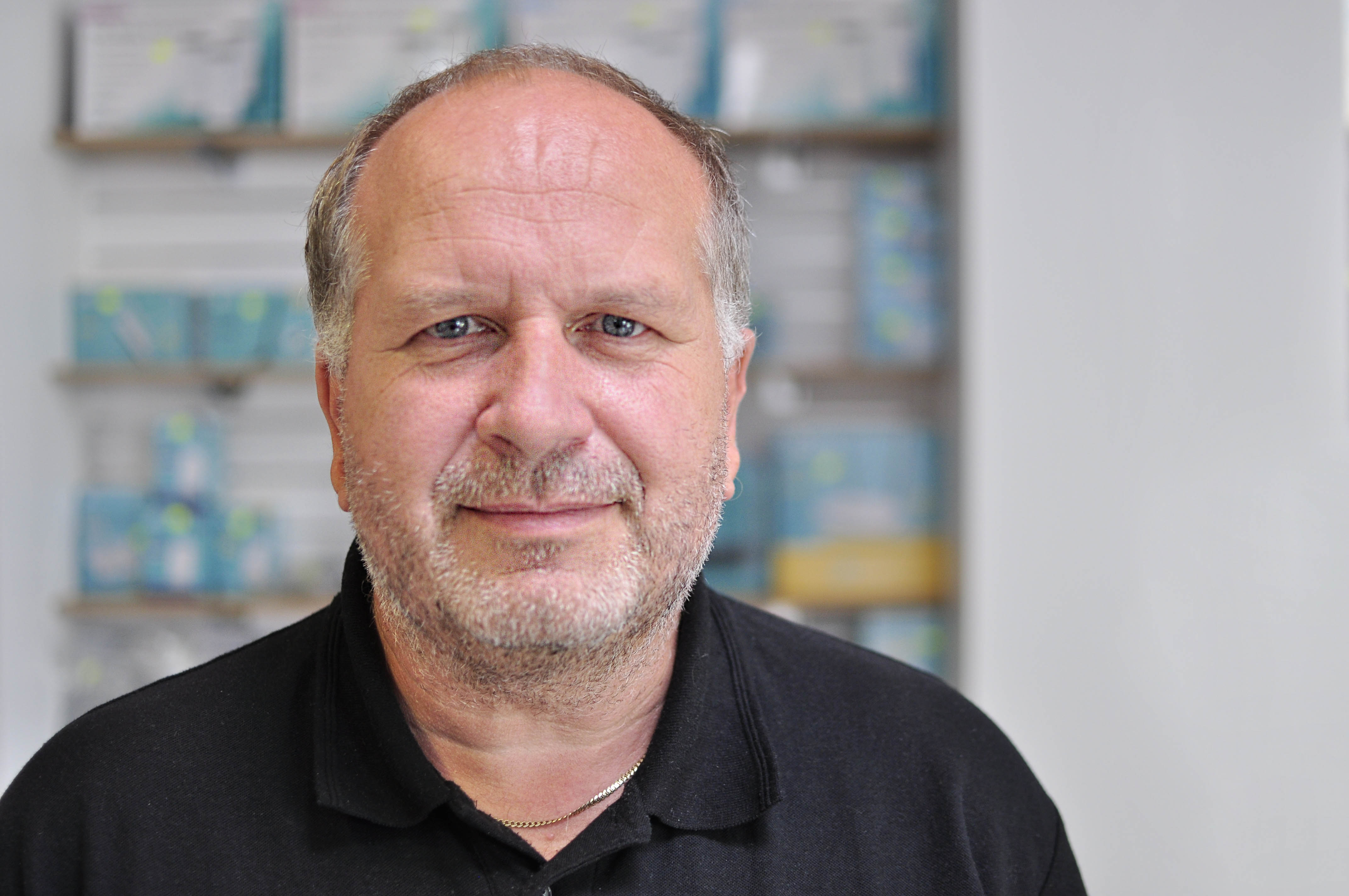 Libor Holouš