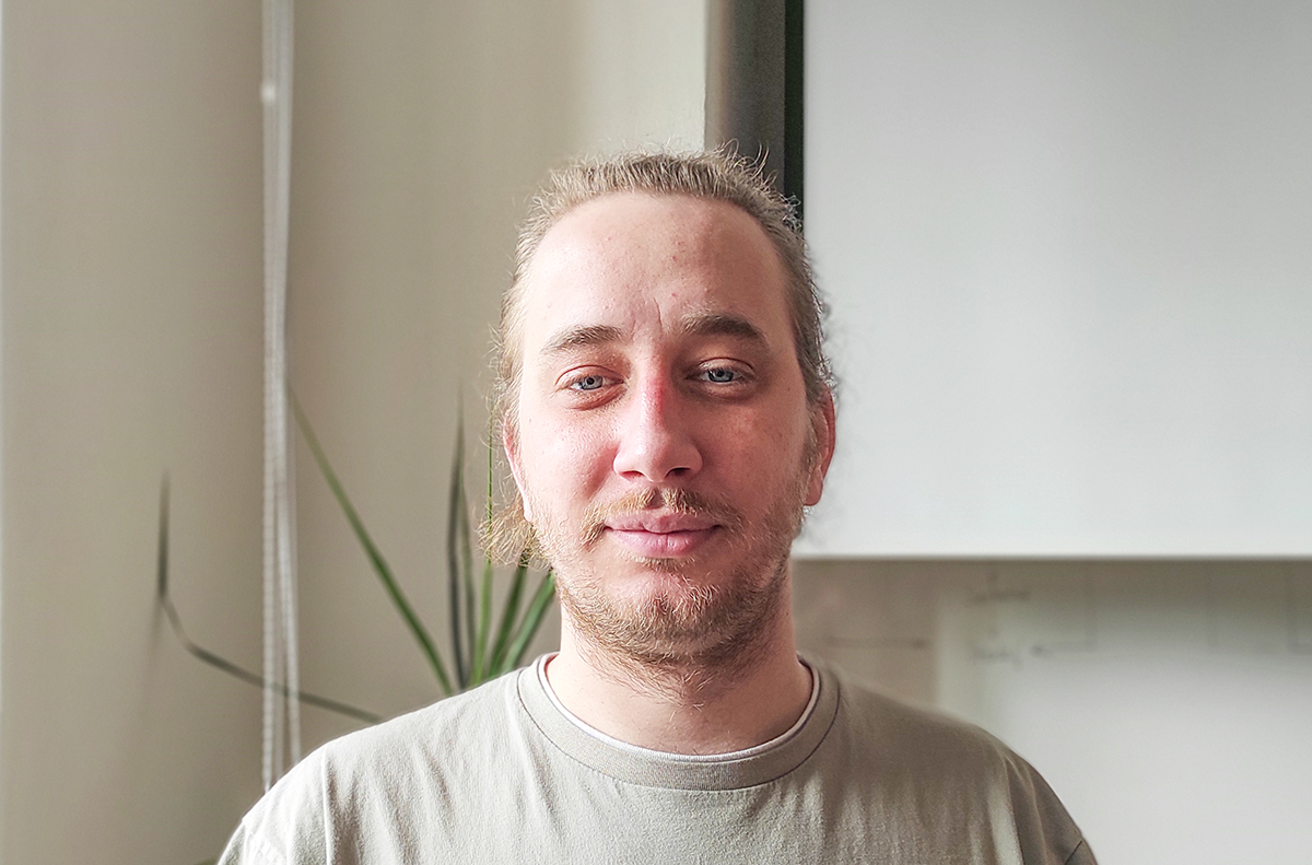 Karel Macálka