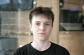 Adam Filler