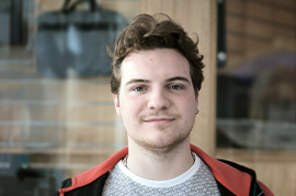 David Sedlák